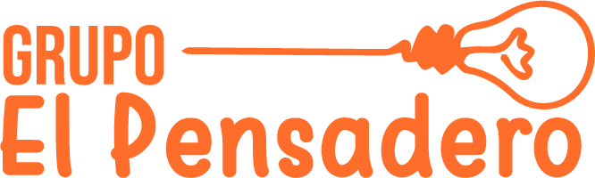 Logo Grupo El Pensadero